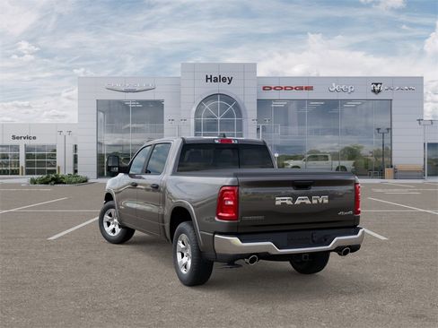 New 2026 RAM 1500 Big Horn image 3