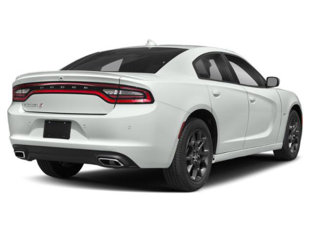 Used 2018 Dodge Charger GT AWD/4WD image 5