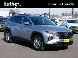 Certified 2023 Hyundai Tucson SEL video 1