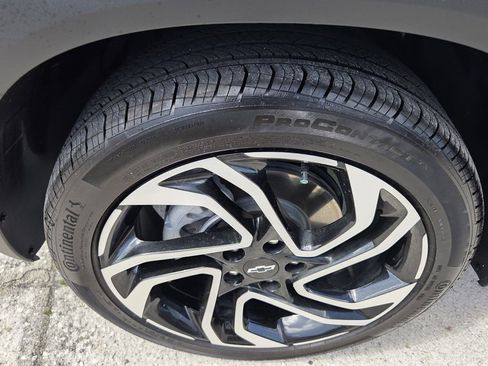 Used 2026 Chevrolet TrailBlazer RS w/ Convenience Package FWD image 10