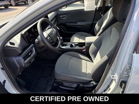 Used 2025 Kia K4 FWD image 14