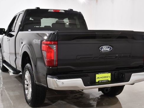 New 2026 Ford F150 XLT w/ XLT Chrome Appearance Package AWD/4WD image 14