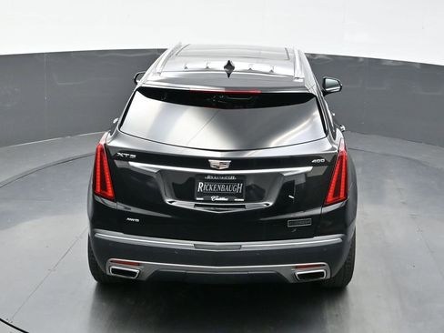 Used 2021 Cadillac XT5 Premium Luxury image 27