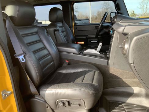 Used 2006 HUMMER H2 image 55