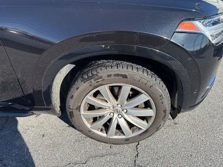Used 2018 Volvo XC90 T6 Momentum w/ Convenience Package video 2