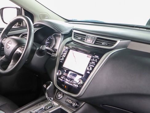 Used 2023 Nissan Murano SL w/ Cargo Package image 25