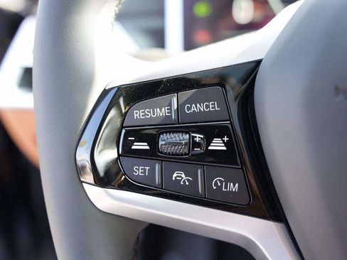 New 2026 BMW i4 eDrive40 w/ Parking Assistance Package image 15