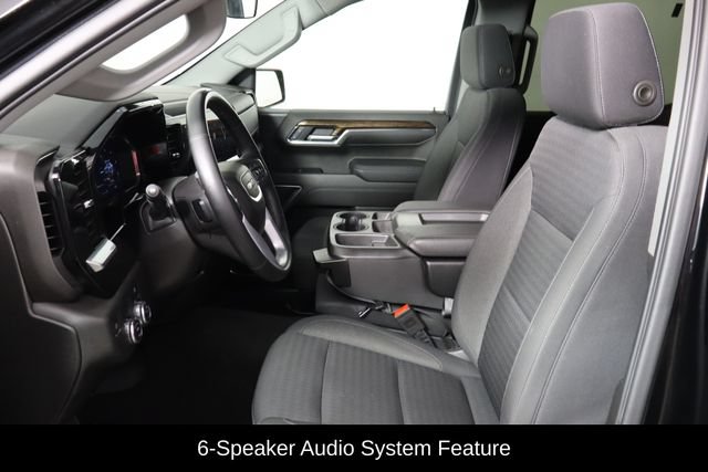 Used 2023 GMC Sierra 1500 Elevation RWD image 14