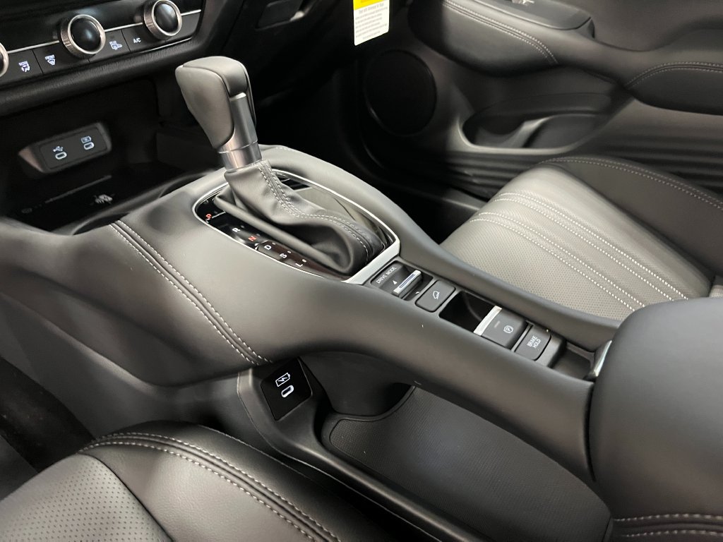 New 2027 Honda HR-V EX-L image 23
