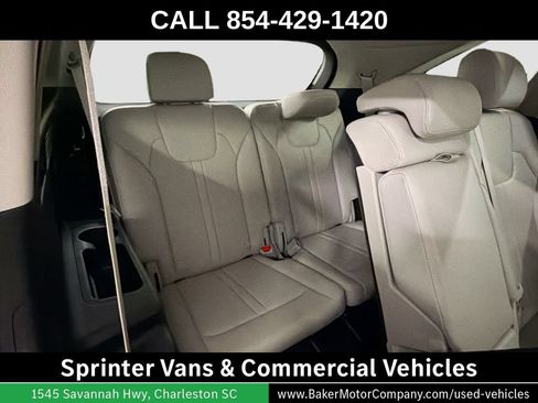 Used 2021 Kia Sorento S FWD image 26