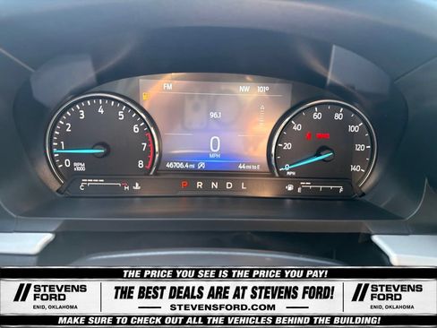 Used 2024 Ford Explorer XLT w/ Equipment Group 202A AWD/4WD image 24