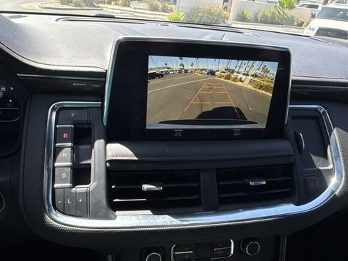 Used 2023 Chevrolet Tahoe RST AWD/4WD image 15