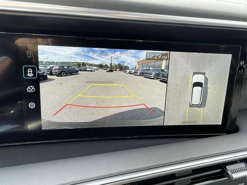 New 2026 Hyundai Palisade Calligraphy image 16