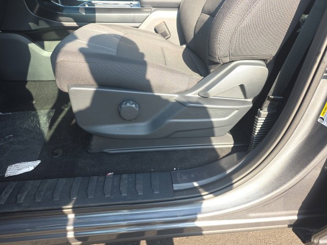 New 2026 Ford F150 STX w/ Equipment Group 200A AWD/4WD image 15