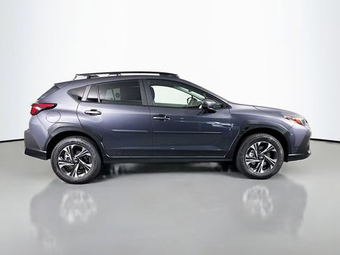 New 2026 Subaru Crosstrek 2.5i Premium AWD/4WD image 8