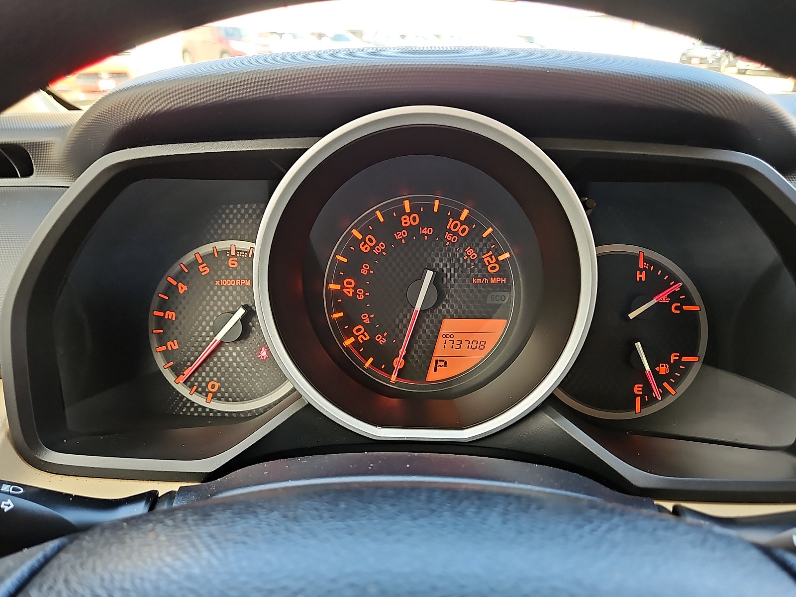 Used 2013 Toyota 4Runner SR5 RWD image 17