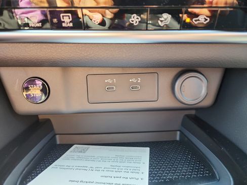 New 2026 Nissan Rogue SV image 14