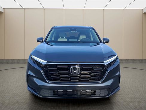 Used 2026 Honda CR-V EX image 20