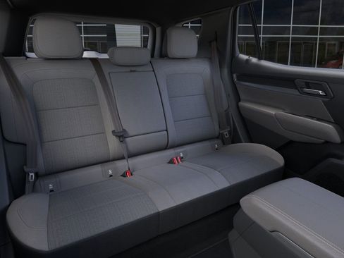 New 2026 GMC Terrain Elevation image 17