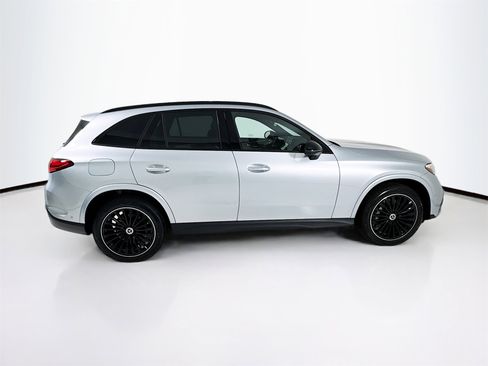 New 2026 Mercedes-Benz GLC 300 image 9