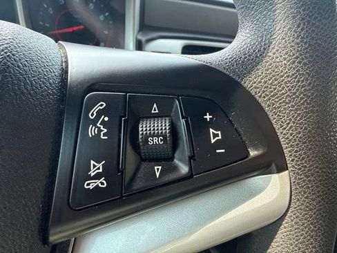 Used 2012 Chevrolet Camaro LS RWD image 21
