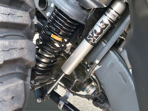 New 2024 Jeep Wrangler Unlimited Sport image 30