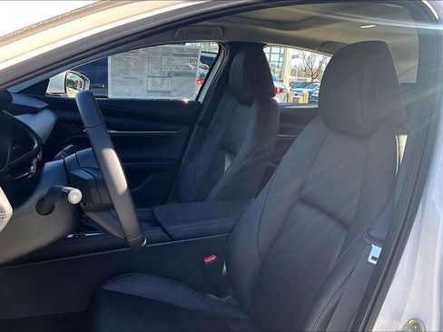 New 2026 MAZDA MAZDA3 2.5 S Sedan w/ Preferred Pkg image 18
