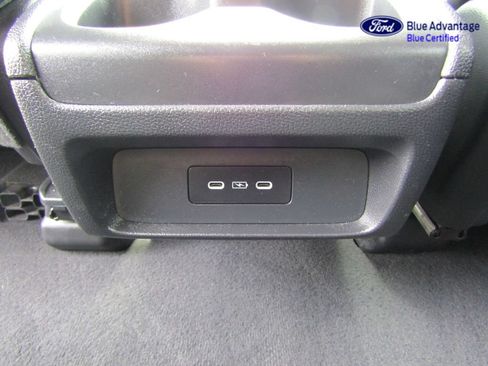 Used 2025 Honda Odyssey EX-L image 20
