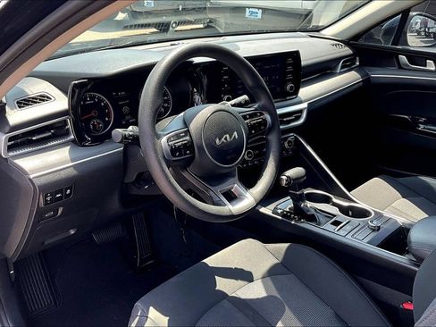 Used 2022 Kia K5 LXS FWD image 13