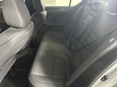 Used 2023 Lexus IS 350 F Sport w/ Navigation Package RWD image 22