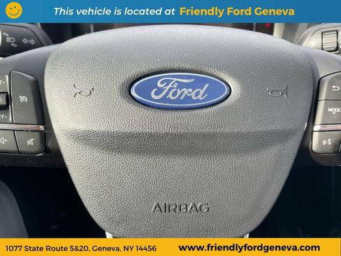 Used 2026 Ford Maverick XLT w/ XLT Luxury Package FWD image 17