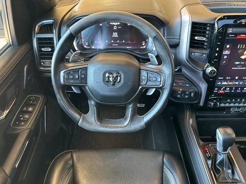 Used 2023 RAM 1500 TRX w/ TRX Level 2 Equipment Group AWD/4WD image 16