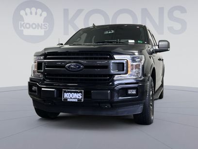 Used 2020 Ford F150 XLT w/ Equipment Group 302A Luxury