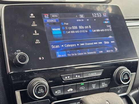 Used 2017 Honda CR-V EX image 8