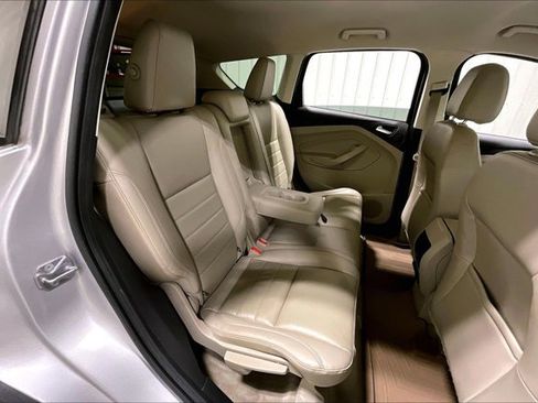 Used 2015 Ford Escape Titanium image 27