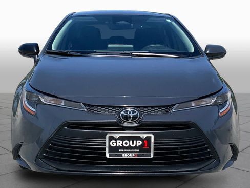 Used 2024 Toyota Corolla LE FWD image 4