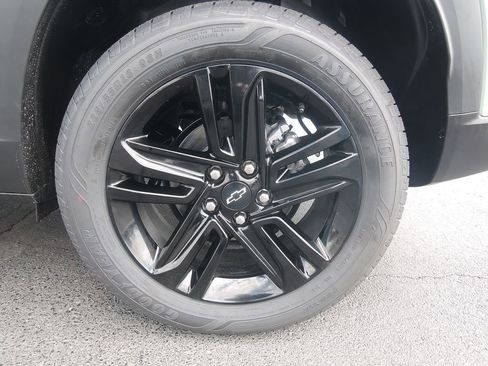 New 2026 Chevrolet Trax ACTIV w/ Driver Confidence Package FWD image 6