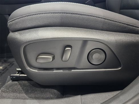 New 2026 GMC Terrain Elevation w/ Elevation Premium Package image 14