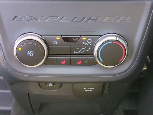 New 2026 Ford Explorer ST AWD/4WD image 30