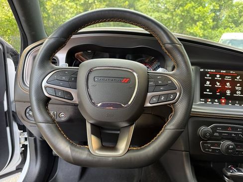 Used 2023 Dodge Charger Scat Pack RWD image 11