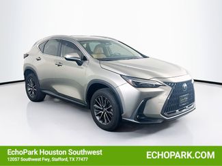 Used 2023 Lexus NX 350 AWD video 1
