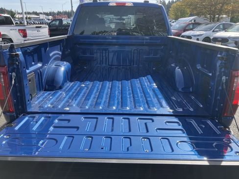 New 2025 Ford F150 STX w/ Equipment Group 200A image 33