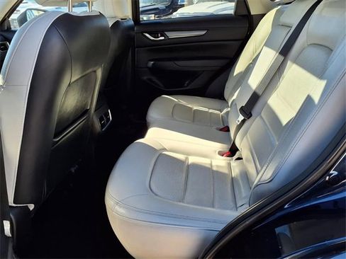 Used 2022 MAZDA CX-5 AWD 2.5 S w/ Preferred Package image 19