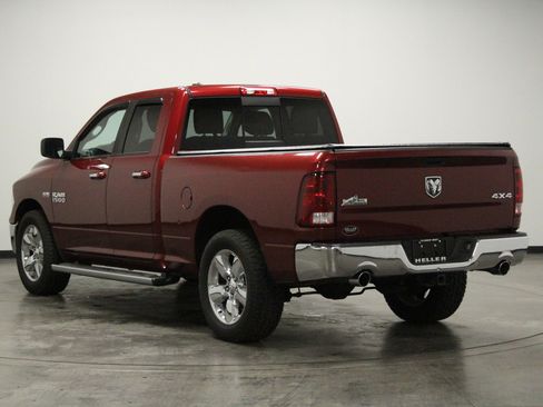 Used 2014 RAM 1500 Big Horn AWD/4WD image 6