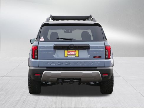 New 2026 Honda Passport TrailSport image 6