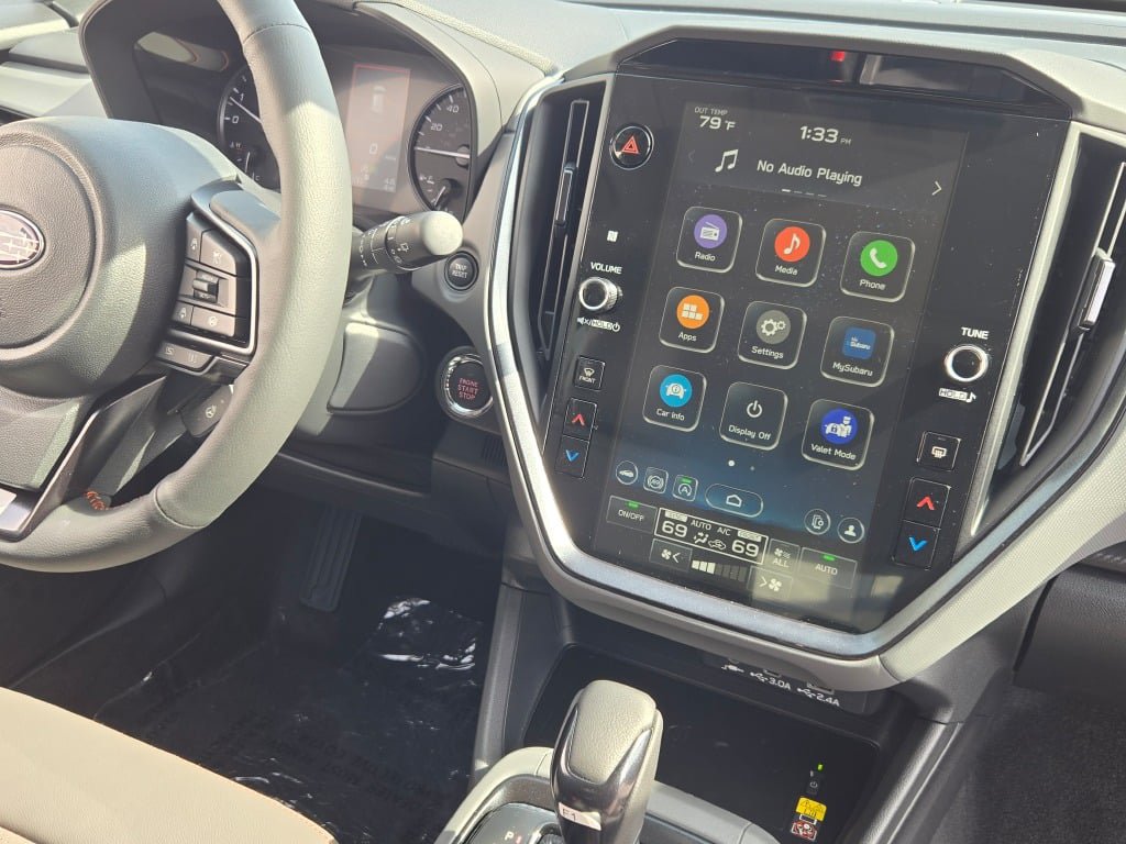 New 2026 Subaru Crosstrek 2.5i Limited AWD/4WD image 6