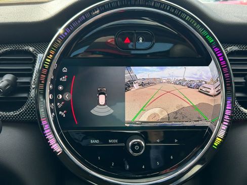 Used 2023 MINI Cooper S w/ Signature Upholstery Package image 23