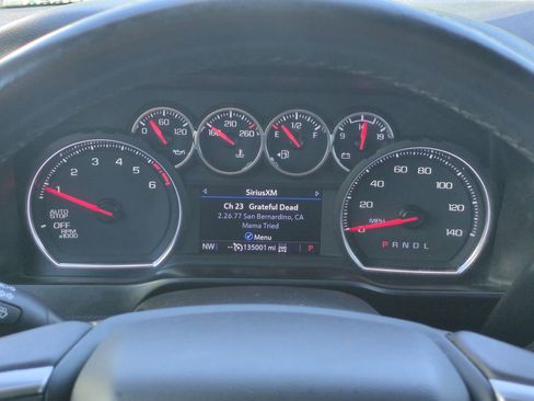 Used 2021 Chevrolet Silverado 1500 RST w/ All Star Edition Plus AWD/4WD image 20