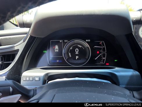 Certified 2025 Lexus ES 300h w/ Premium Package FWD image 22