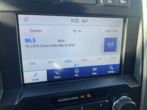 Used 2019 Ford F150 Raptor w/ Equipment Group 801A Mid image 37